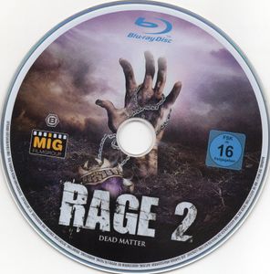 Dead Matter - Rage 2