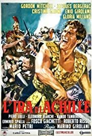 L'ira di Achille
