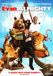 Evan Almighty