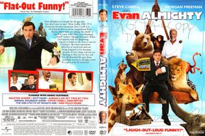 Evan Almighty