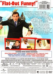 Evan Almighty