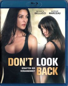 Don't Look Back (Schatten Der Vergangenheit)