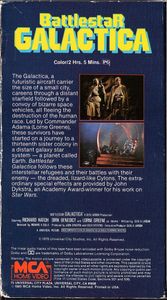 Battlestar Galactica