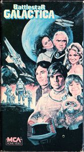 Battlestar Galactica