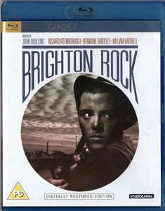 Brighton Rock