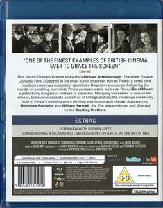 Brighton Rock