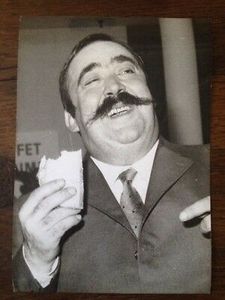 Moustache