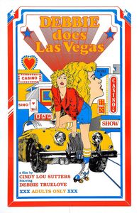 Debbie Does Las Vegas