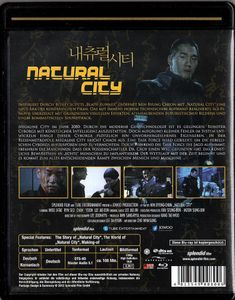 Natural City