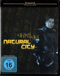 Natural City