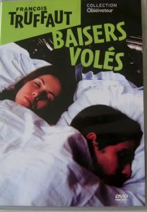 Baisers Volés