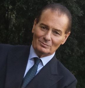 Gianni Zangarelli Ciuffini