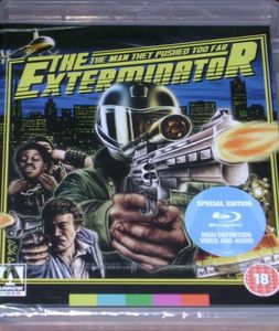The Exterminator