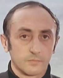 Sébastien Floche