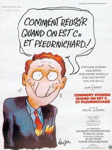 Comment Réussir... Quand On Est Con Et Pleurnichard