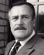 Bernard Dumaine