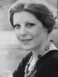 Anne Fleurange