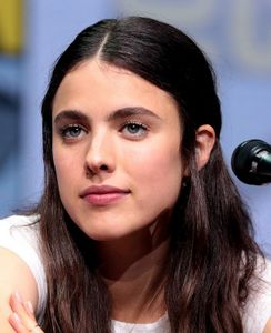 Margaret Qualley