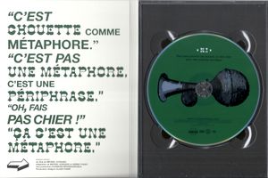 Audiard Cinéaste, L'Anthologie 1968 - 1974