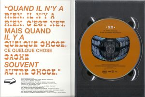 Audiard Cinéaste, L'Anthologie 1968 - 1974