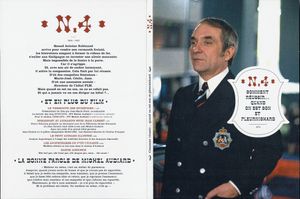 Audiard Cinéaste, L'Anthologie 1968 - 1974