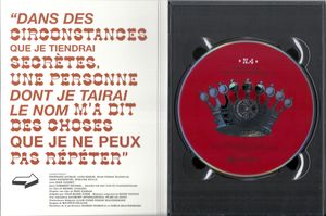 Audiard Cinéaste, L'Anthologie 1968 - 1974