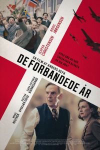 De Forbandede År