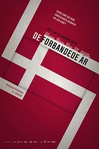 De Forbandede År