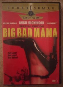 Big Bad Mama