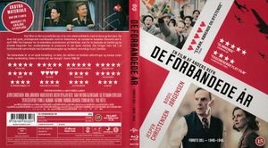 De Forbandede År: Første Del - 1940-1943