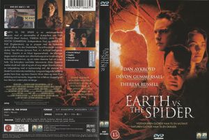 Earth Vs. The Spider