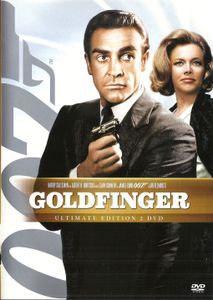 Goldfinger