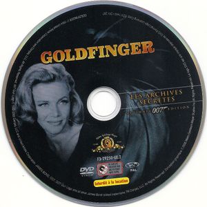 Goldfinger