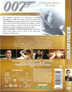 Goldfinger