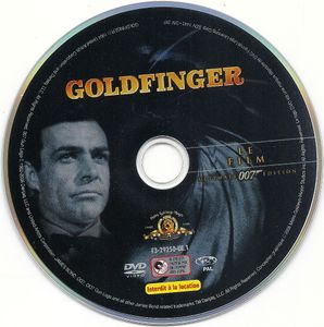 Goldfinger