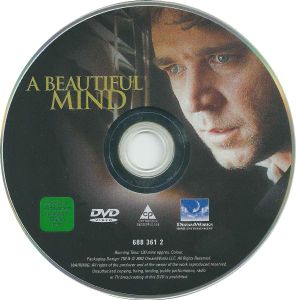 A Beautiful Mind - Genie und Wahnsinn