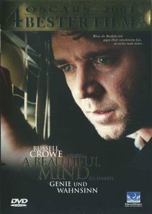 A Beautiful Mind - Genie und Wahnsinn