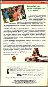 Caddyshack II