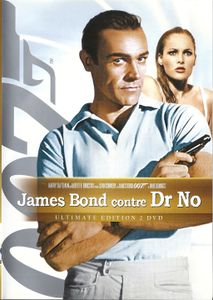 James Bond Contre Dr No