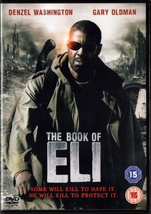 The Book Of Eli