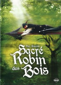 Sacré Robin Des Bois