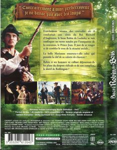 Sacré Robin Des Bois