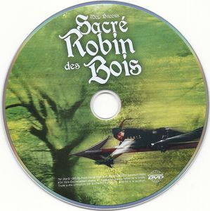 Sacré Robin Des Bois