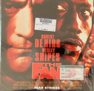 The Fan