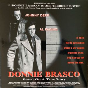 Donnie Brasco