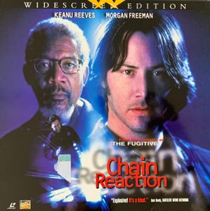 Chain Reaction