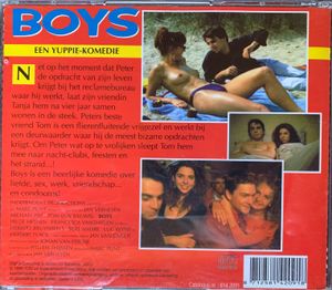 Boys