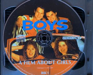 Boys