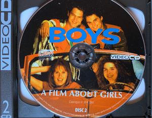 Boys