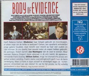 Body of Evidence